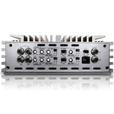 SALT-500.4 4-Channel Amplifier