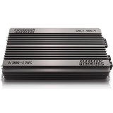 SALT-500.4 4-Channel Amplifier