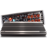 SALT-6 Competition Class D Amplifier