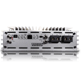 SALT-6 Competition Class D Amplifier