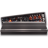 SALT-8 Competition Class D Amplifier