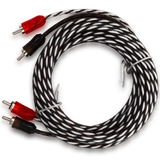 SB2-17 RCA - 2 Channel - 17 Ft Standard