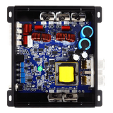 SIA-1250D Full-Range Mono Amplifier