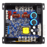SIA-1750D Full-Range Mono Amplifier