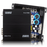 SIA-1750D Full-Range Mono Amplifier
