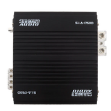 SIA-1750D Full-Range Mono Amplifier