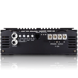 SIA-2500D Full-Range Mono Amplifier