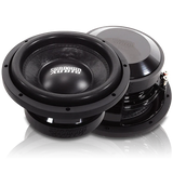 SLD-Series SD-2 10” Shallow Subwoofer