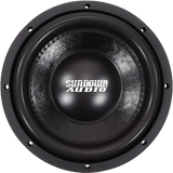 SML-Series 10” Thin Subwoofer