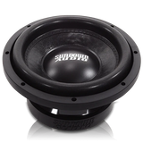 SML-Series 10” Thin Subwoofer