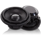 SLD-Series SD-2 12" Shallow Subwoofer