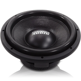 SLD-Series SD-2 12" Shallow Subwoofer