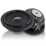 SML-Series 12” Thin Subwoofer