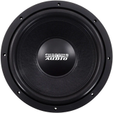 SML-Series 12” Thin Subwoofer