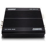 SFB-1000.4 4-Channel Amplifier