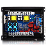 SFB-1000.4 4-Channel Amplifier
