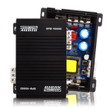 SFB-1000D v.2 Full Range Mono Amplifier