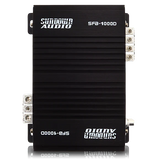 SFB-1000D v.2 Full Range Mono Amplifier
