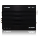 SFB-1800.5 5-Channel Amplifier