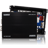 SFB-1800.5 5-Channel Amplifier