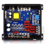 SFB-200.4 4-Channel Amplifier