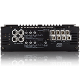 SFB-200.4 4-Channel Amplifier