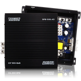 SFB-500.4 4-Channel Amplifier