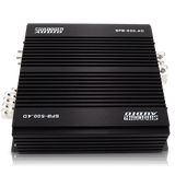 SFB-500.4 4-Channel Amplifier