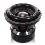 X-Series v.3 10" Subwoofer