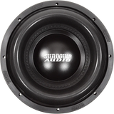 X-Series v.3 10" Subwoofer