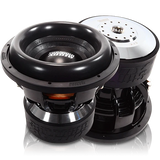 X-Series v.3 12" Subwoofer