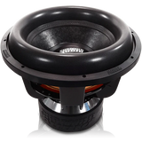 X-Series v.3 15" Subwoofer