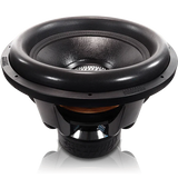 X-Series v.3 18" Subwoofer