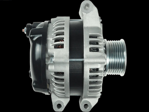 340A Honda Fitment High Output Alternator