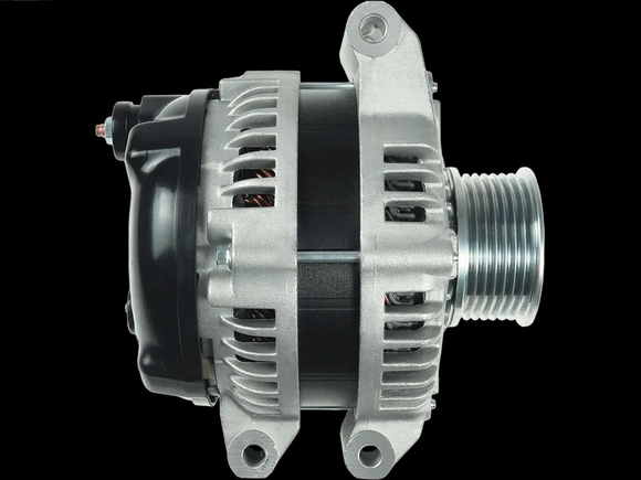 340A Honda Fitment High Output Alternator