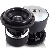 Z-Series v.6 10" Subwoofer