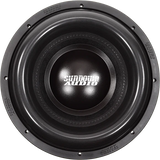 Z-Series v.6 12" Subwoofer