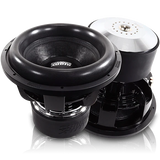 Z-Series v.6 15" Subwoofer