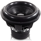 Z-Series v.6 15" Subwoofer