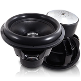 Z-Series v.6 18" Subwoofer