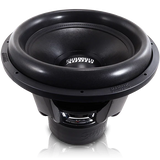 Z-Series v.6 18" Subwoofer