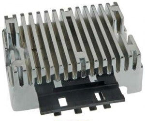 Transpo V1210 External Adjustable Regulator